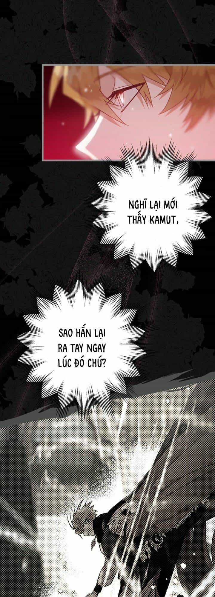 Bỗng Nhiên Tôi Trở Thành Quạ Đen!! - Chương 9 - ảnh 34
