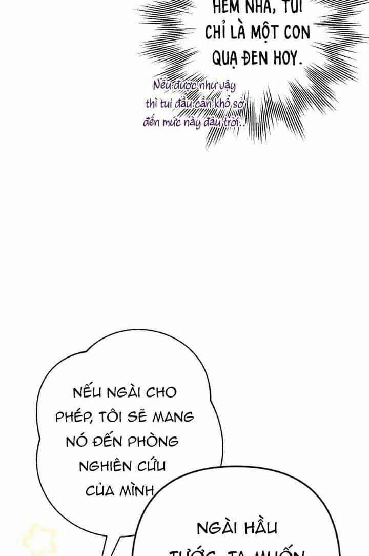 Bỗng Nhiên Tôi Trở Thành Quạ Đen!! - Chương 9 - ảnh 72