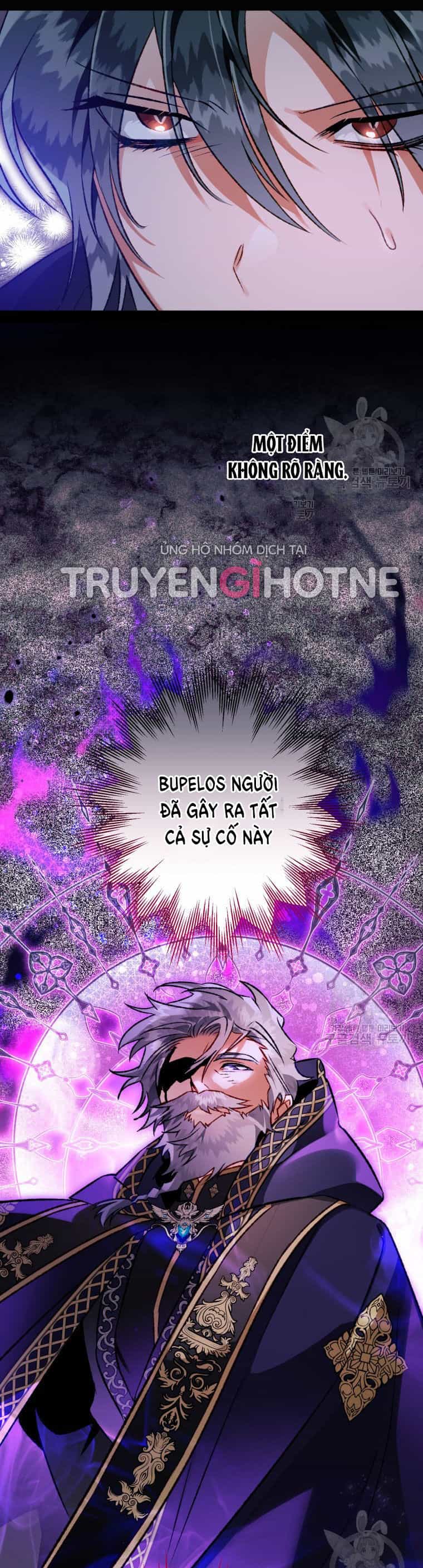 Bỗng Nhiên Tôi Trở Thành Quạ Đen!! - Chương 85.2 - ảnh 14