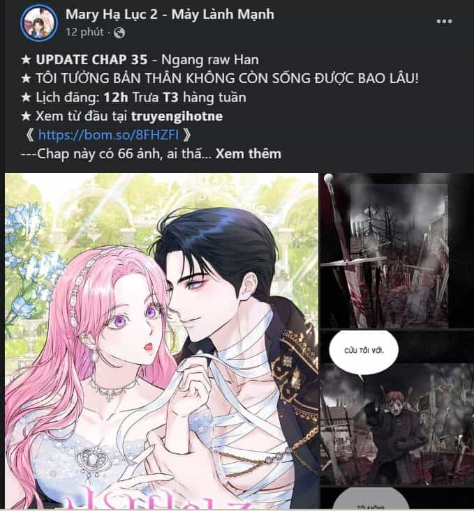 Bỗng Nhiên Tôi Trở Thành Quạ Đen!! - Chương 86.1 - ảnh 25