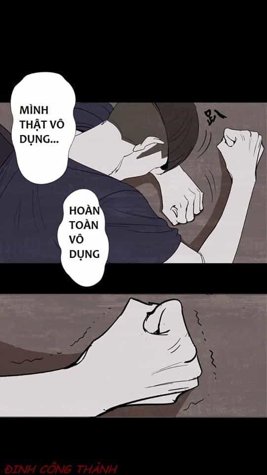 Bóng Tối Ma Quỷ - Chương 2 - ảnh 31