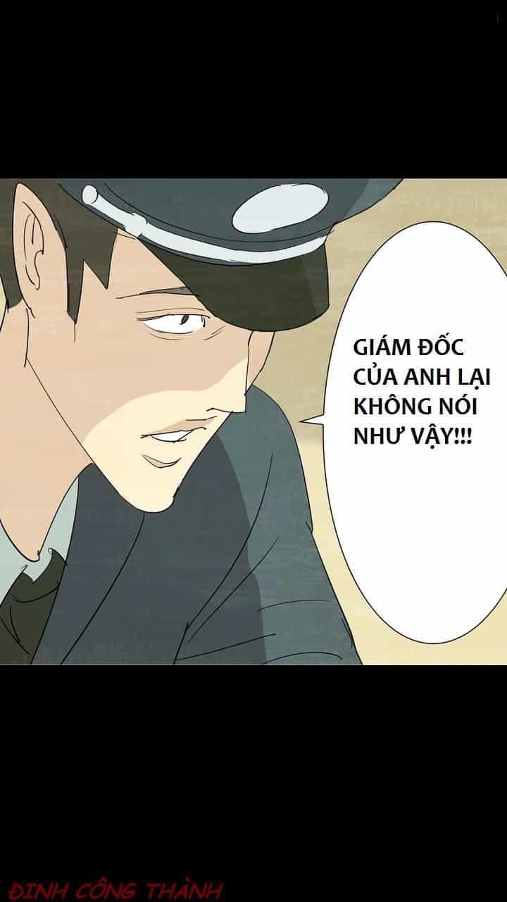 Bóng Tối Ma Quỷ - Chương 4 - ảnh 7
