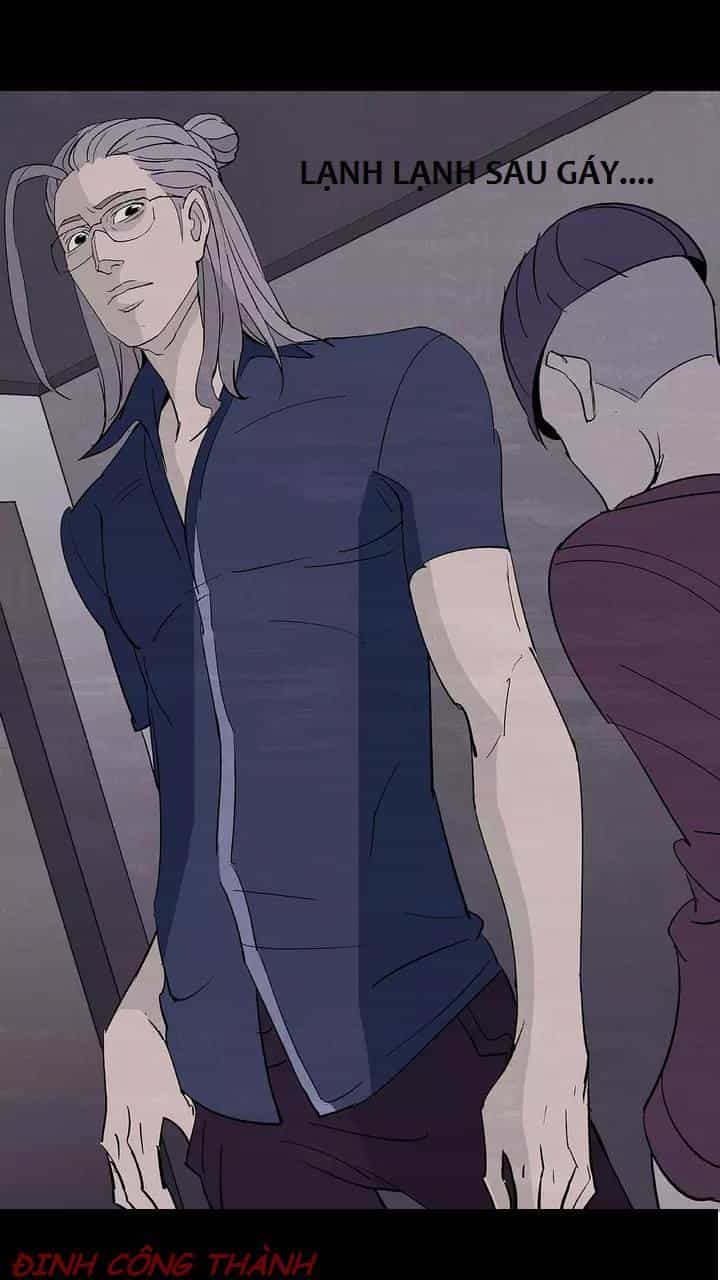 Bóng Tối Ma Quỷ - Chương 5 - ảnh 36