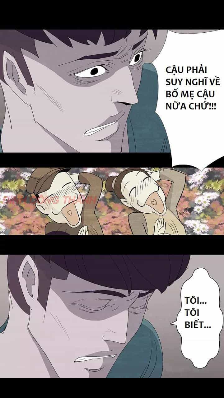 Bóng Tối Ma Quỷ - Chương 6 - ảnh 29