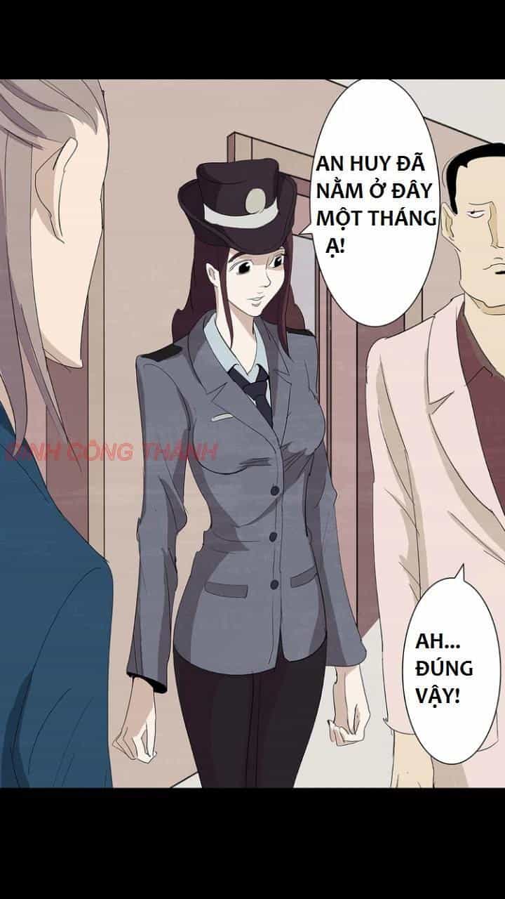 Bóng Tối Ma Quỷ - Chương 6 - ảnh 37