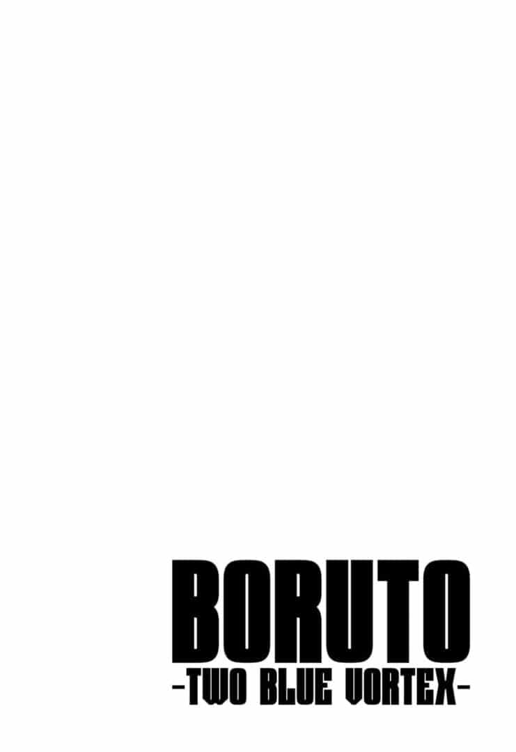 Boruto: Hai Cơn Lốc Xanh - Chương 13 - ảnh 2
