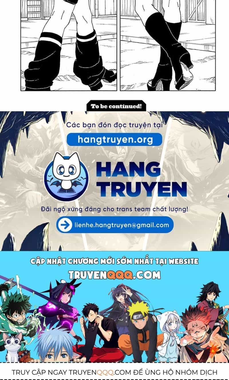 Boruto: Hai Cơn Lốc Xanh - Chương 25 - ảnh 41