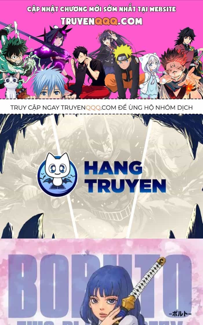 Boruto: Hai Cơn Lốc Xanh - Chương 28 - ảnh 1