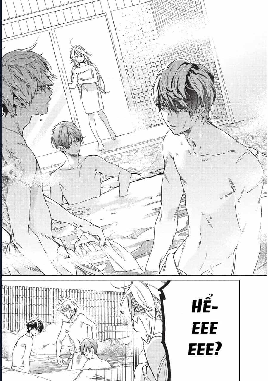 Boss Bride Days - Chương 1 - ảnh 32