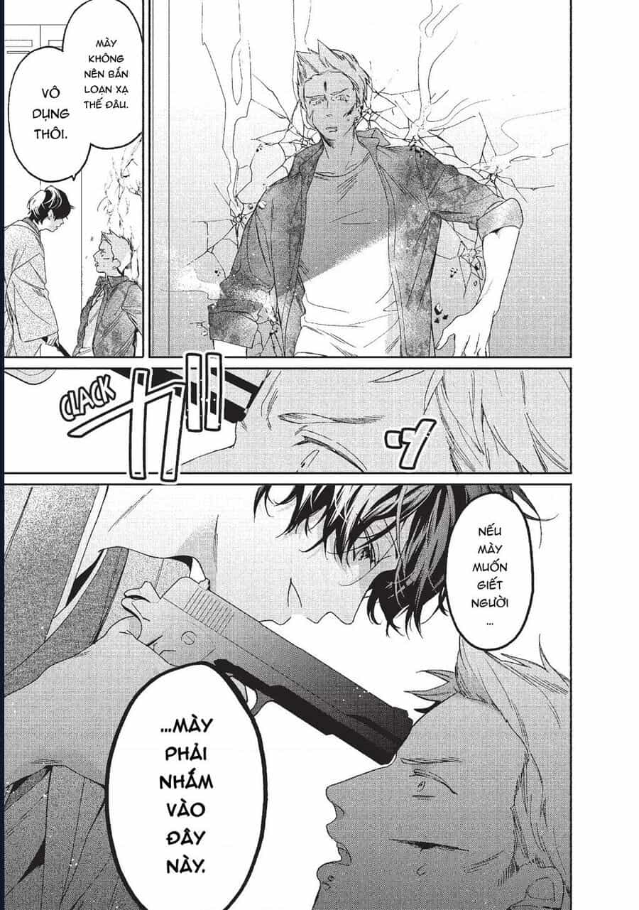 Boss Bride Days - Chương 1 - ảnh 52