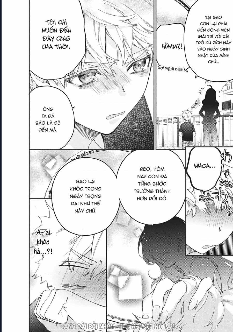 Boss Bride Days - Chương 5.2 - ảnh 11