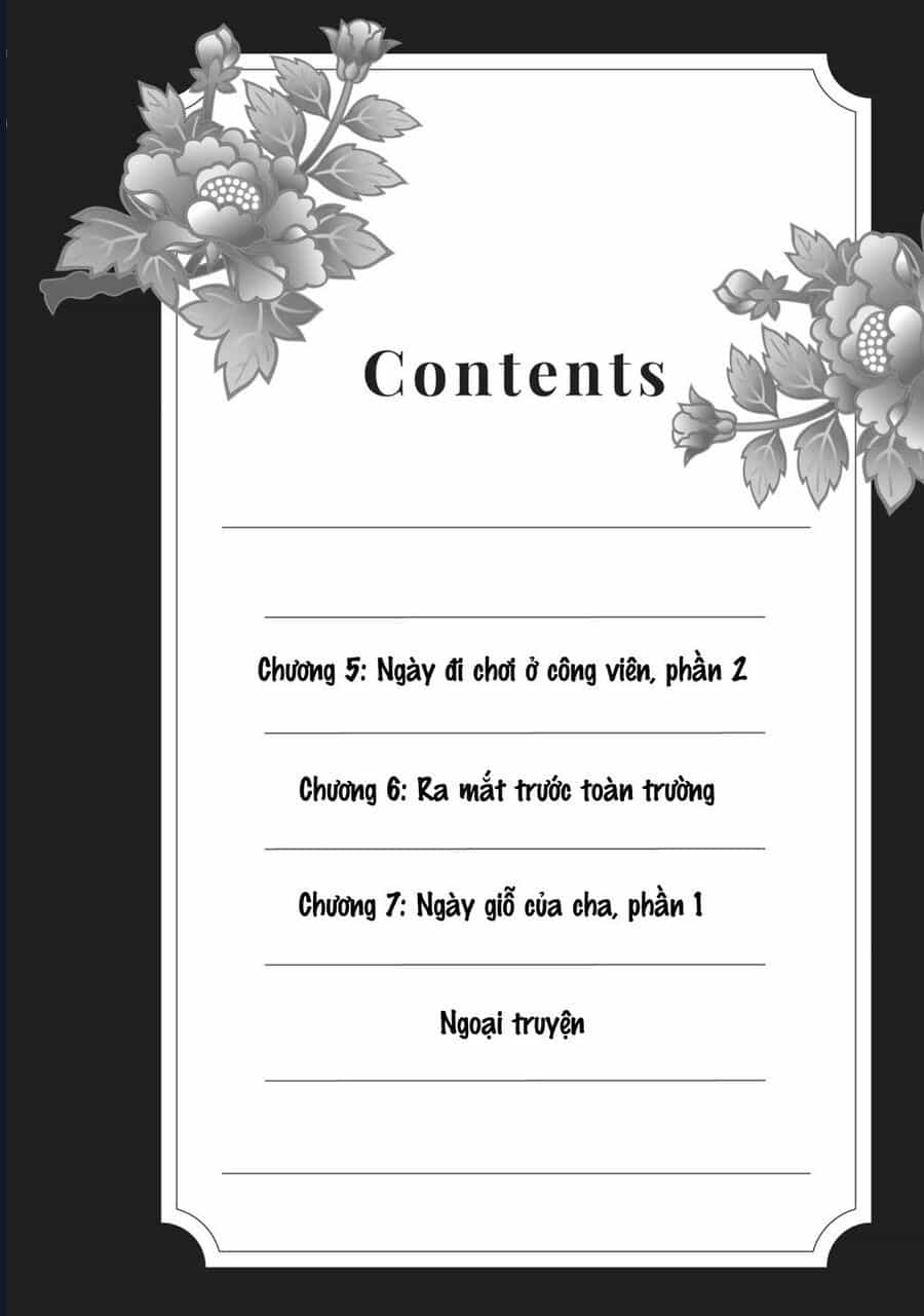 Boss Bride Days - Chương 5.2 - ảnh 2