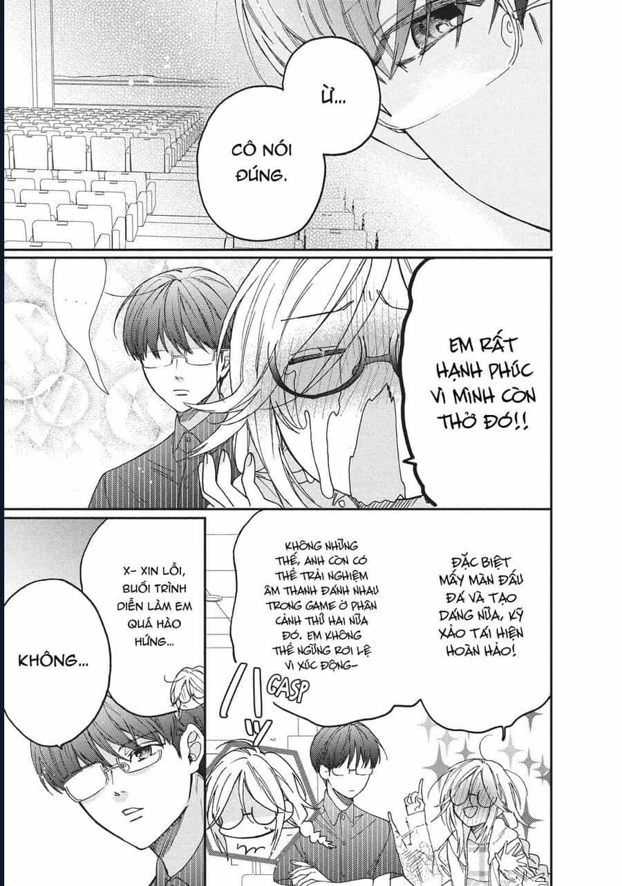 Boss Bride Days - Chương 5.2 - ảnh 24