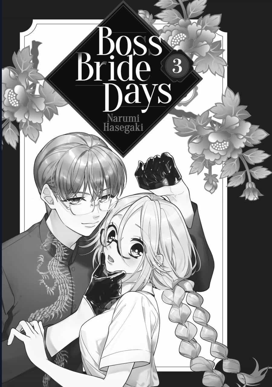 Boss Bride Days - Chương 5.2 - ảnh 3