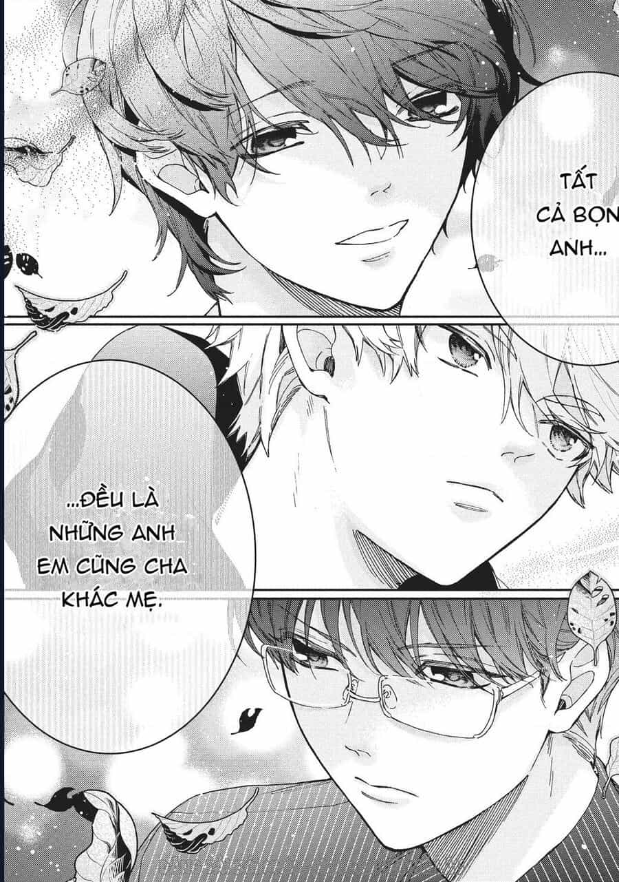 Boss Bride Days - Chương 5.2 - ảnh 35