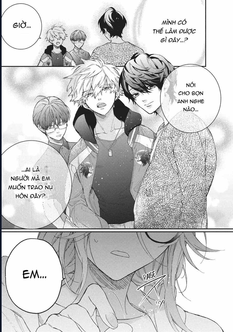 Boss Bride Days - Chương 5.2 - ảnh 38