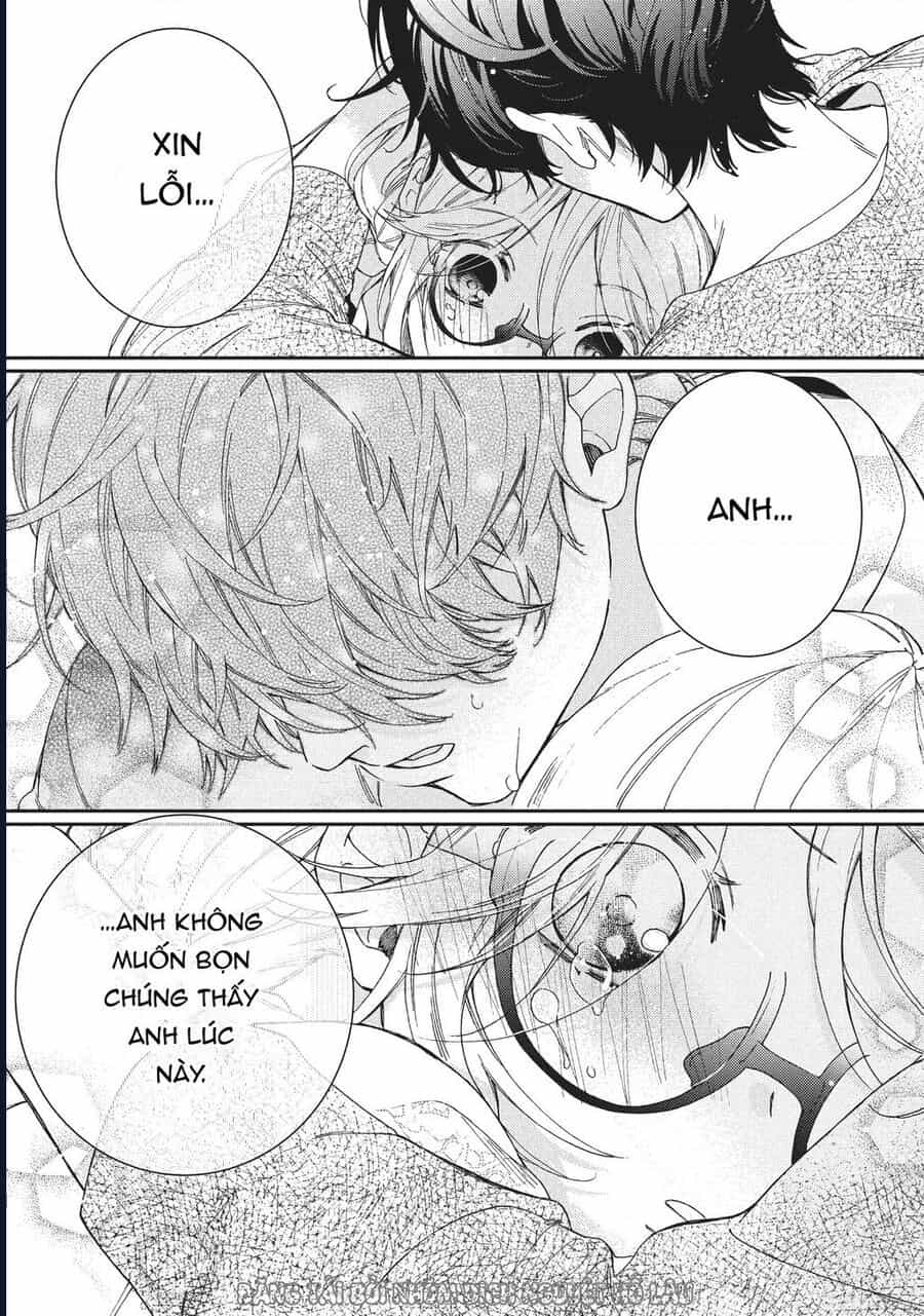 Boss Bride Days - Chương 5.2 - ảnh 49