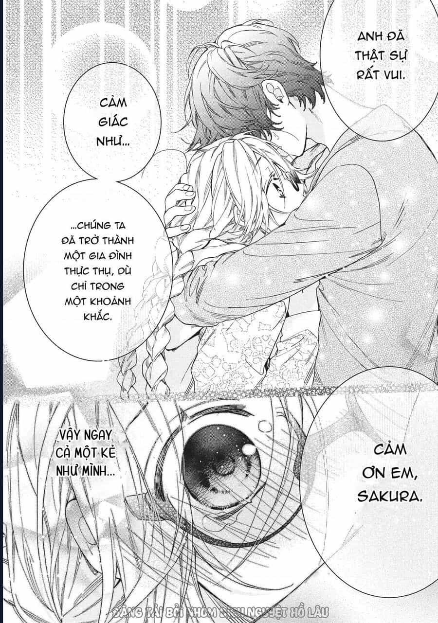 Boss Bride Days - Chương 5.2 - ảnh 51