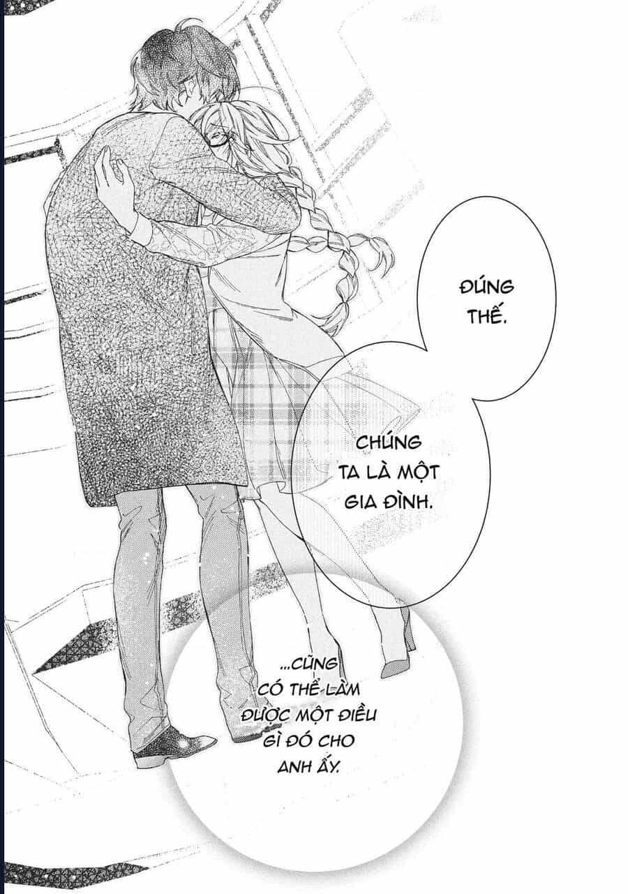 Boss Bride Days - Chương 5.2 - ảnh 52