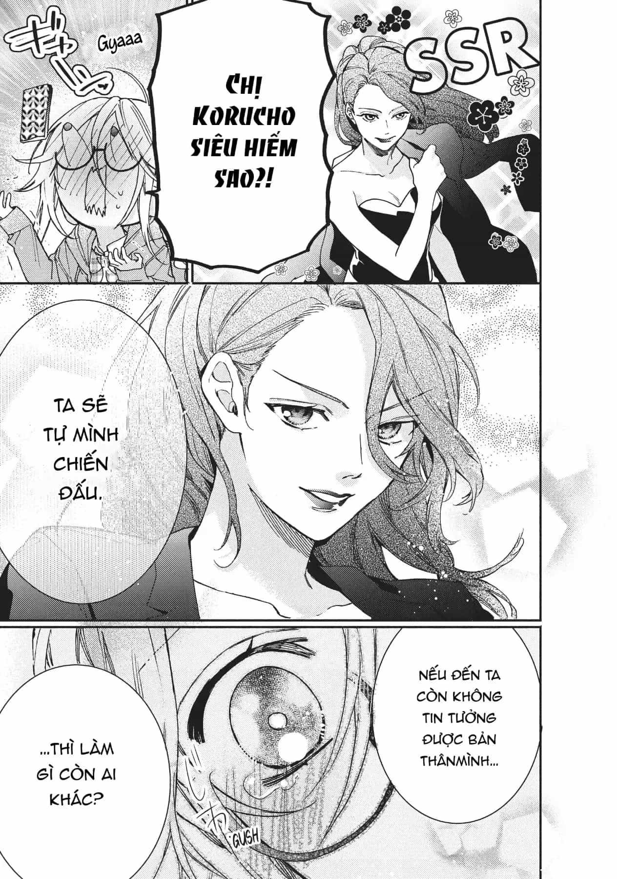 Boss Bride Days - Chương 5.4 - ảnh 2