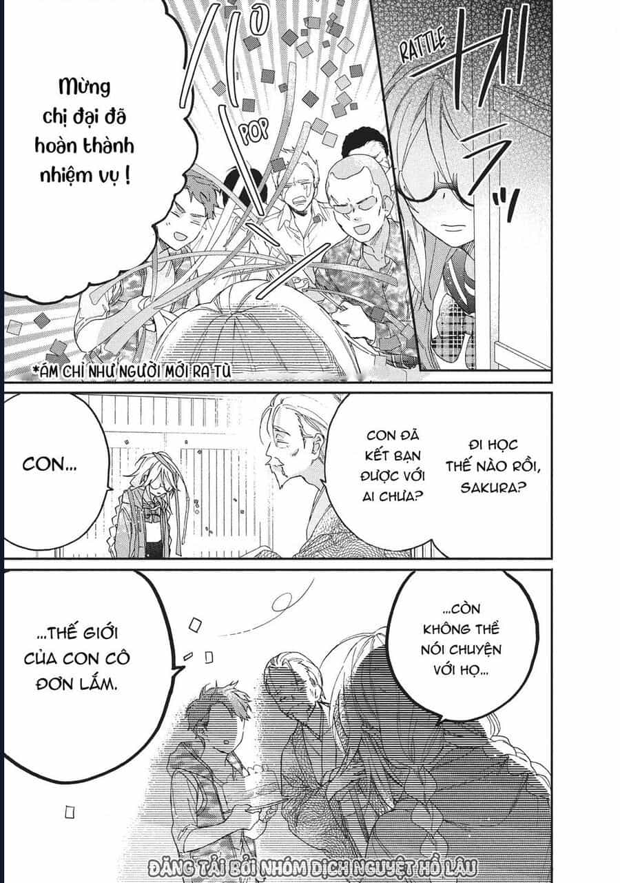 Boss Bride Days - Chương 6 - ảnh 14
