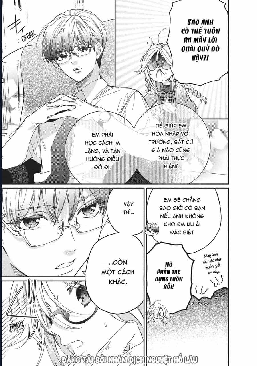 Boss Bride Days - Chương 6 - ảnh 20