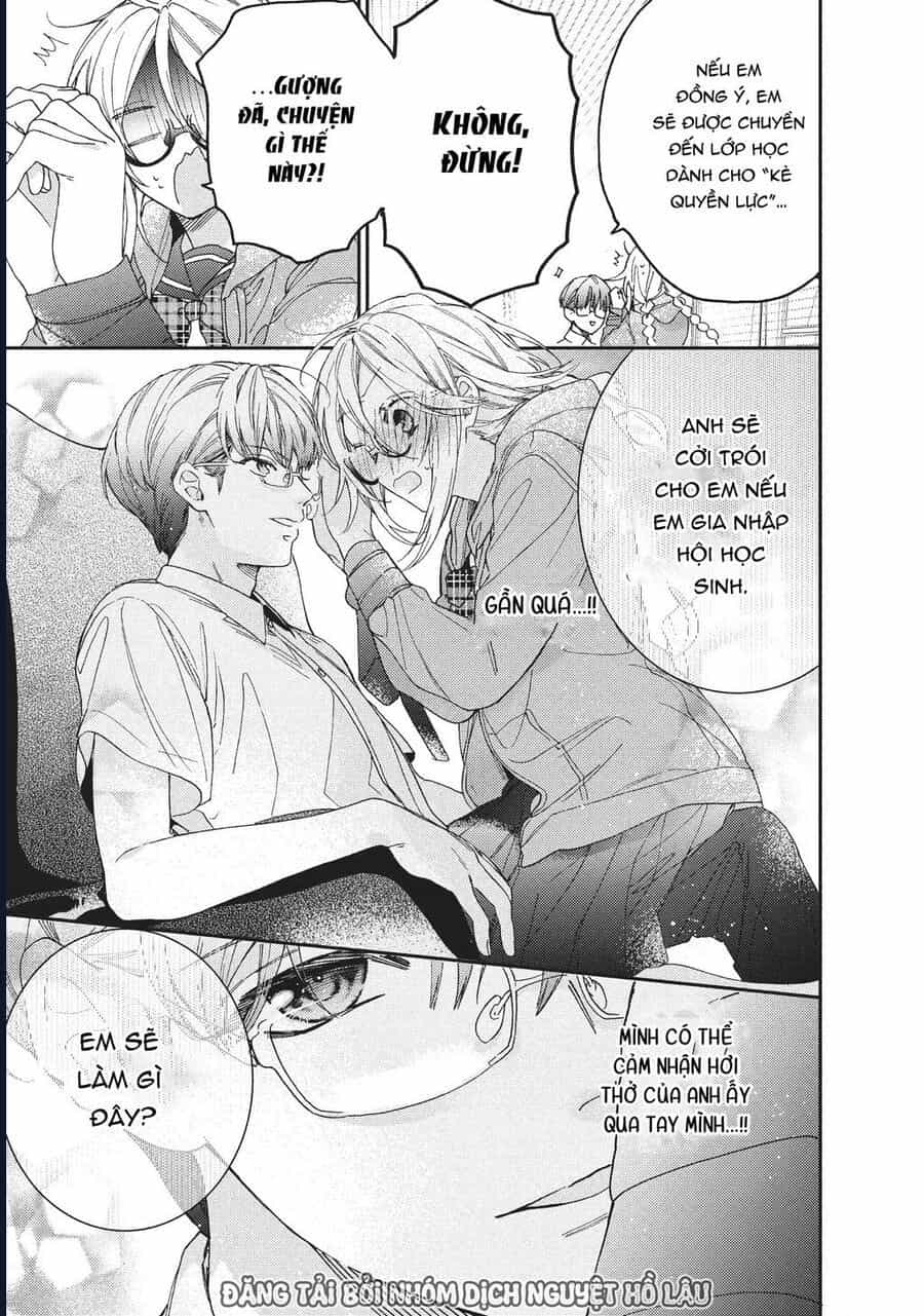 Boss Bride Days - Chương 6 - ảnh 22