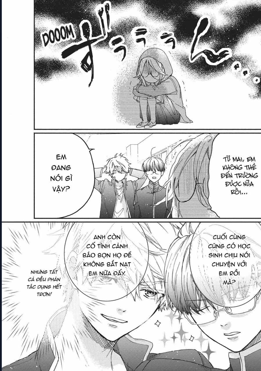Boss Bride Days - Chương 6 - ảnh 31