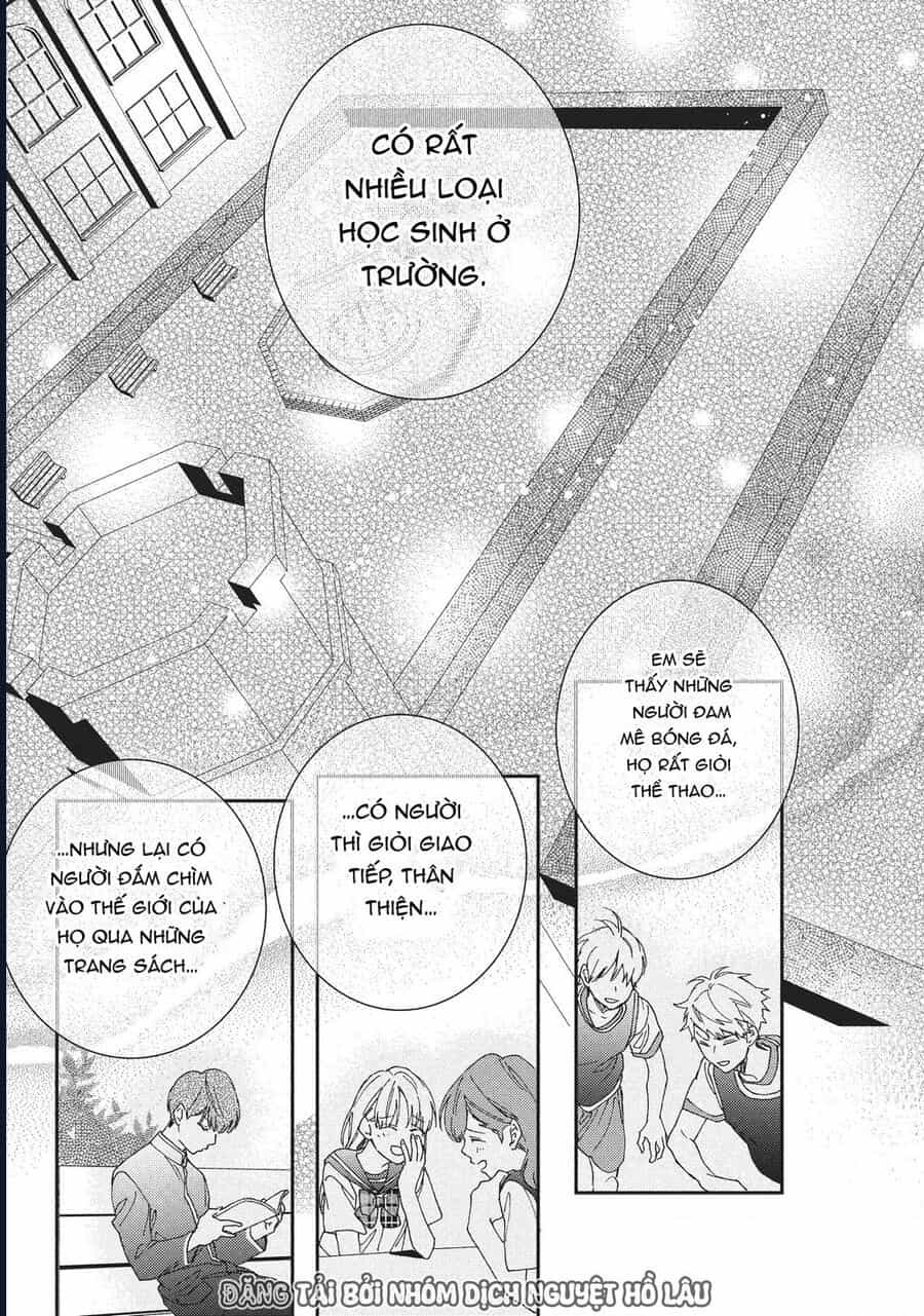Boss Bride Days - Chương 6 - ảnh 40
