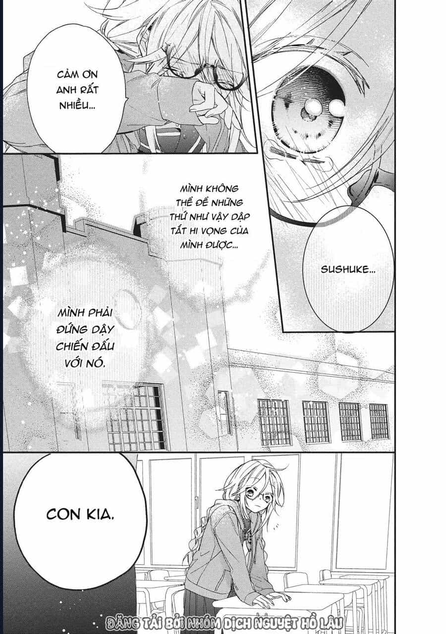 Boss Bride Days - Chương 6 - ảnh 42