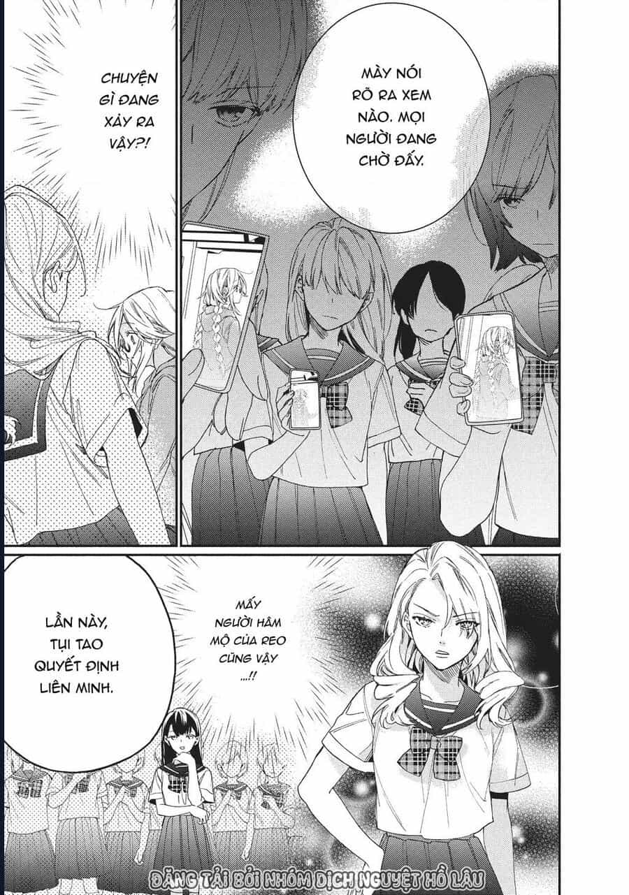 Boss Bride Days - Chương 6 - ảnh 44