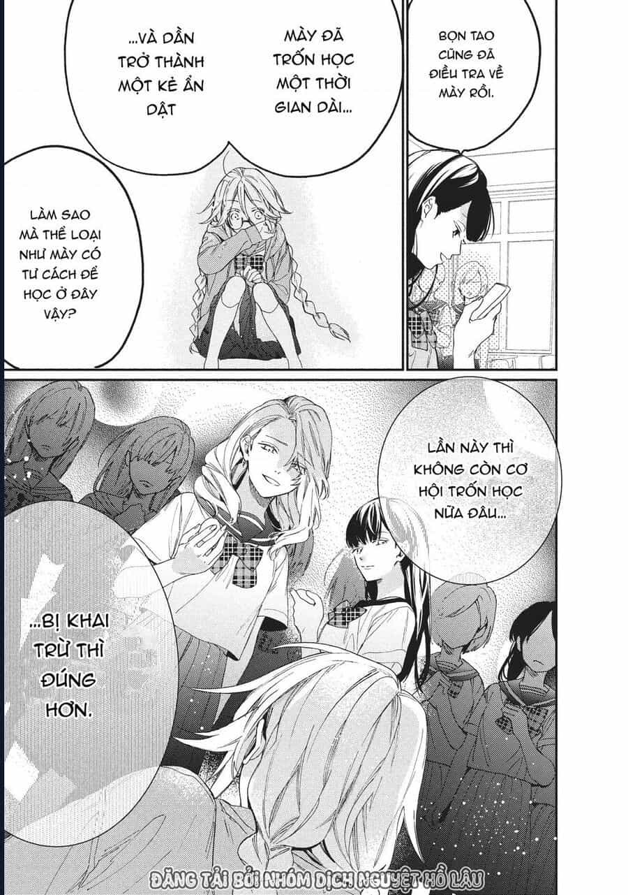 Boss Bride Days - Chương 6 - ảnh 46