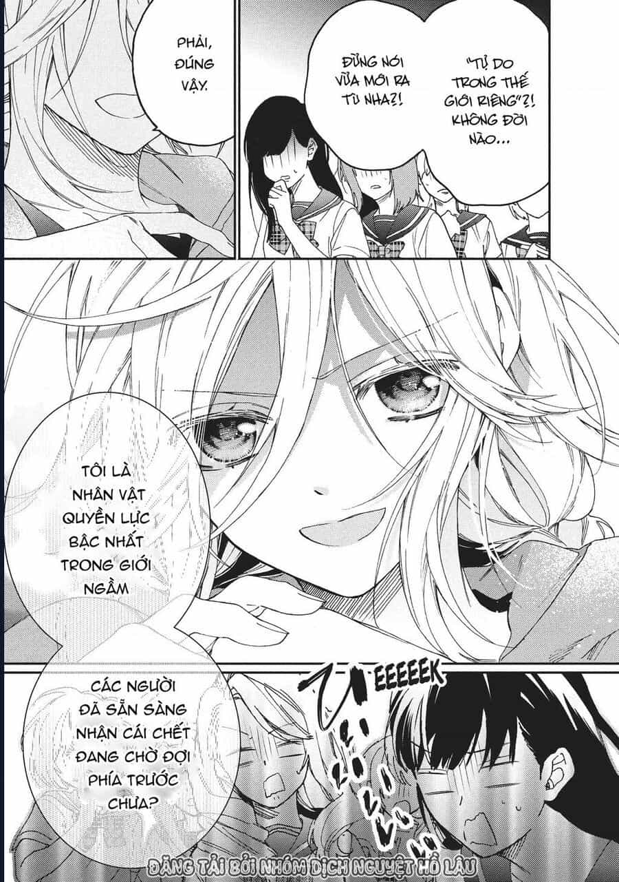 Boss Bride Days - Chương 6 - ảnh 54