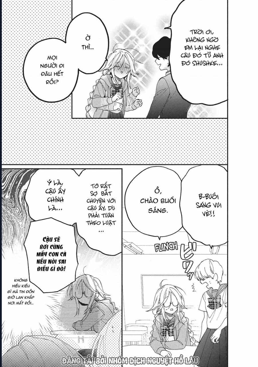 Boss Bride Days - Chương 6 - ảnh 56