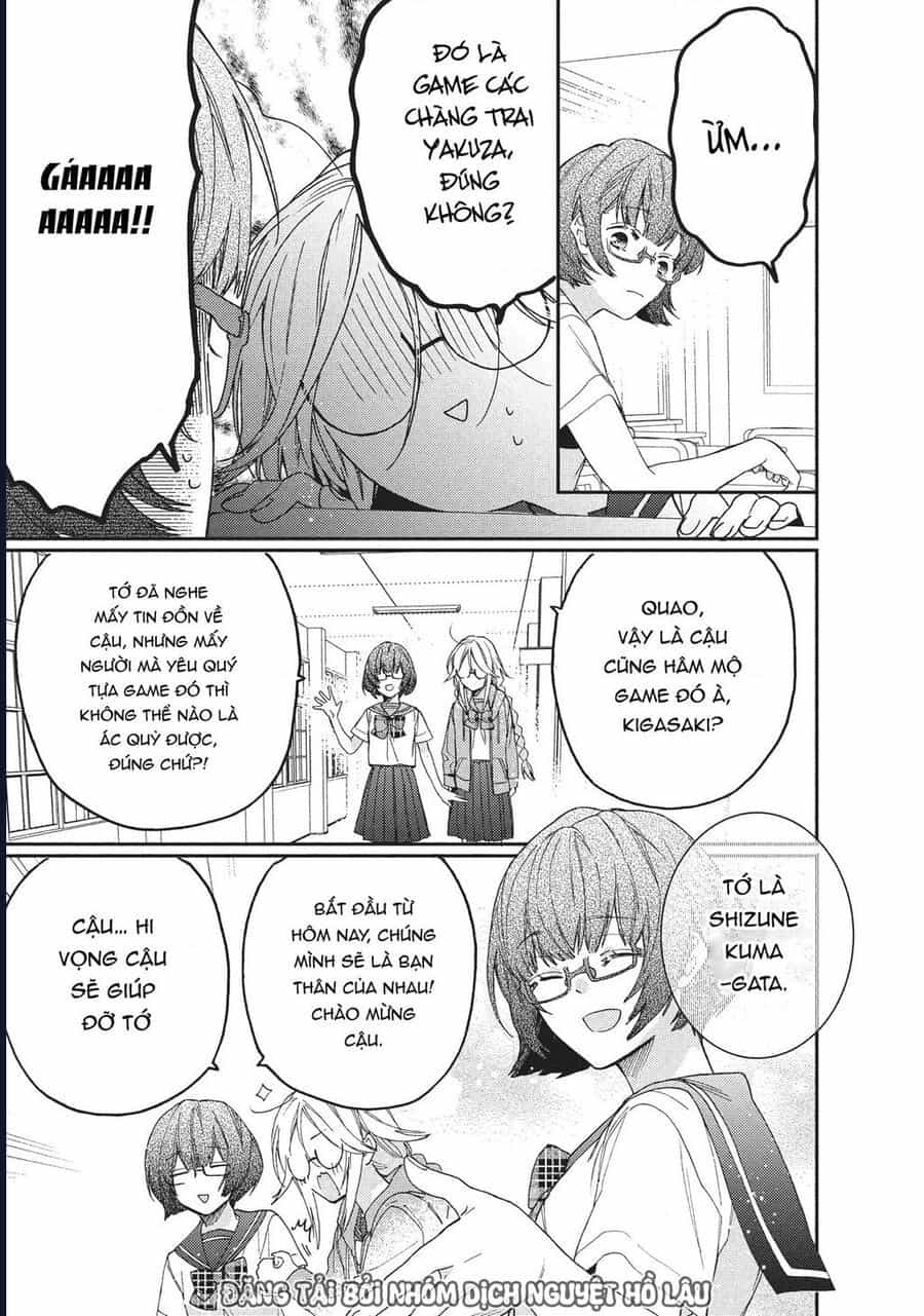 Boss Bride Days - Chương 6 - ảnh 58