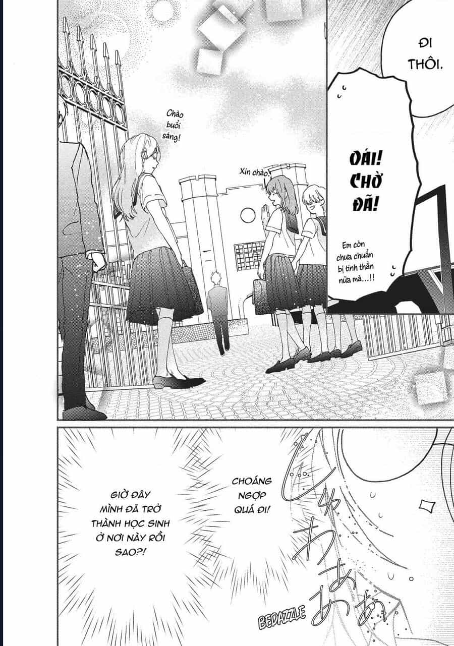 Boss Bride Days - Chương 6 - ảnh 9