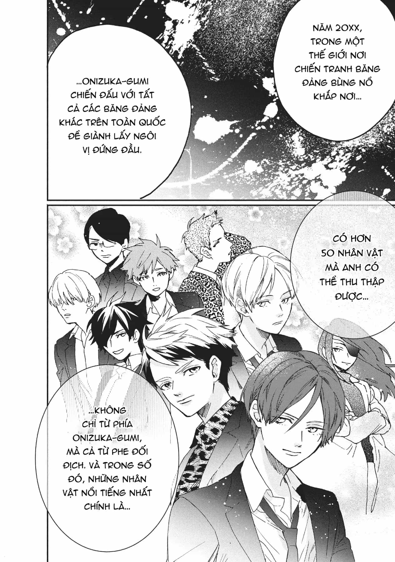Boss Bride Days - Chương 6.1 - ảnh 3
