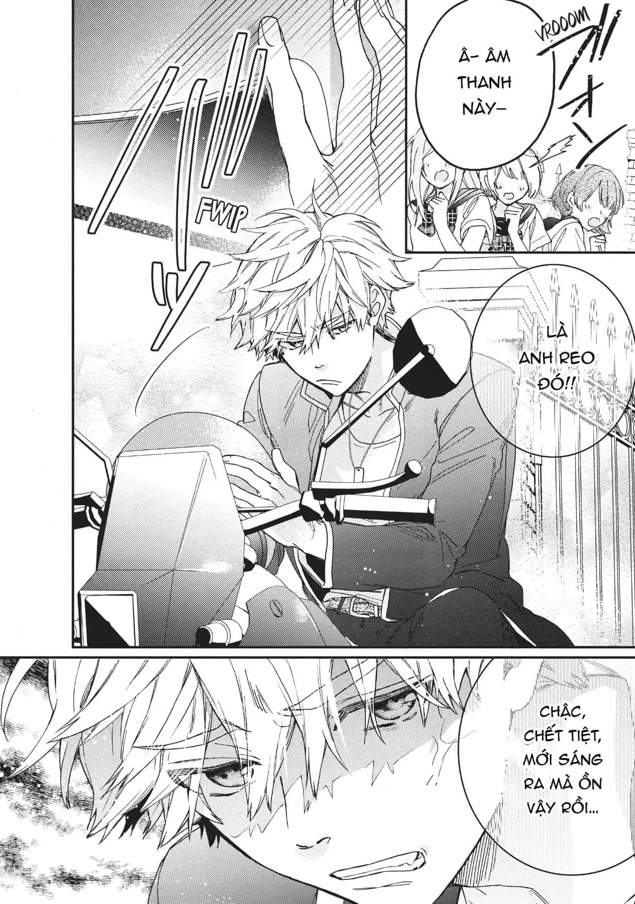 Boss Bride Days - Chương 6.2 - ảnh 11