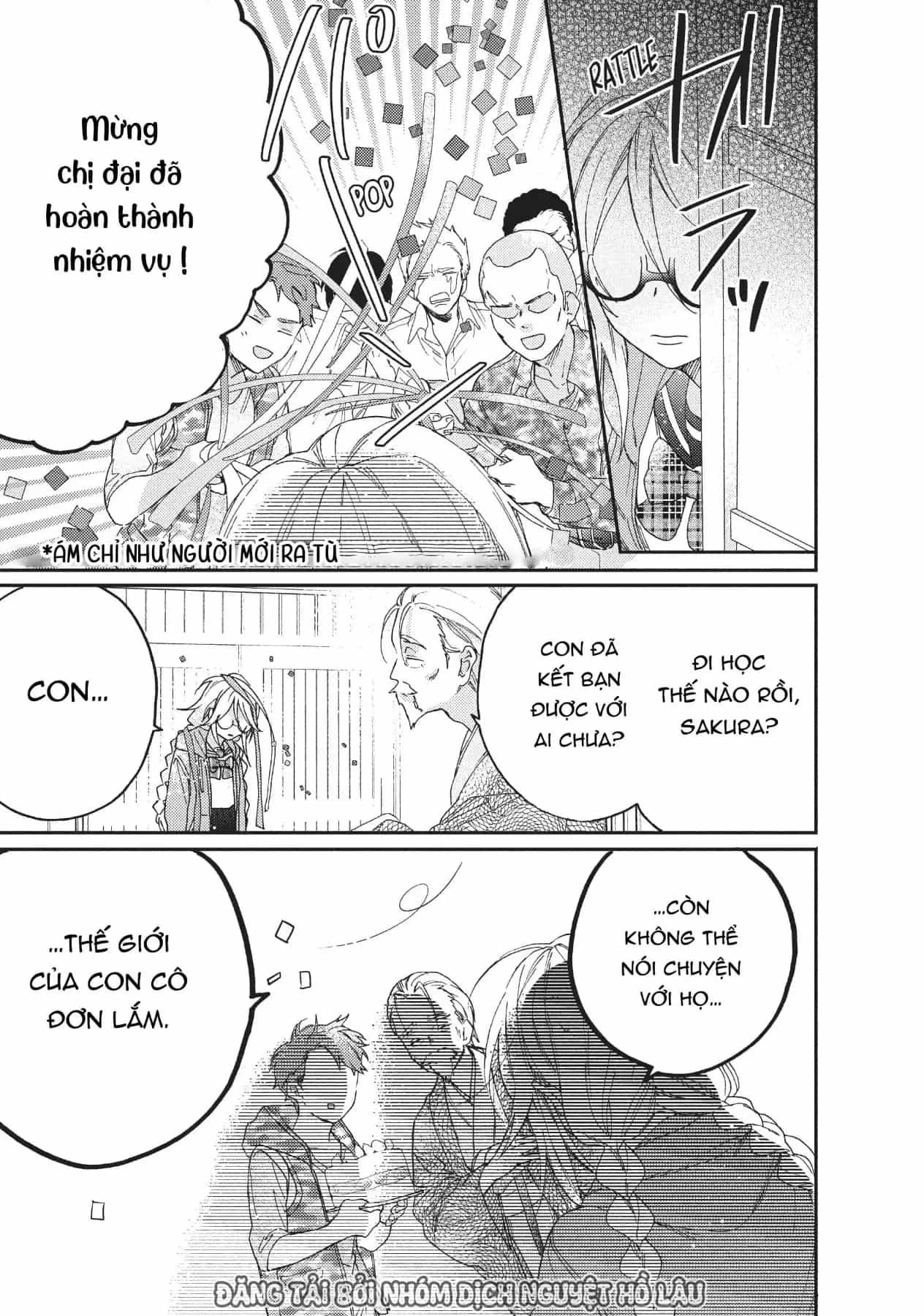 Boss Bride Days - Chương 6.2 - ảnh 14