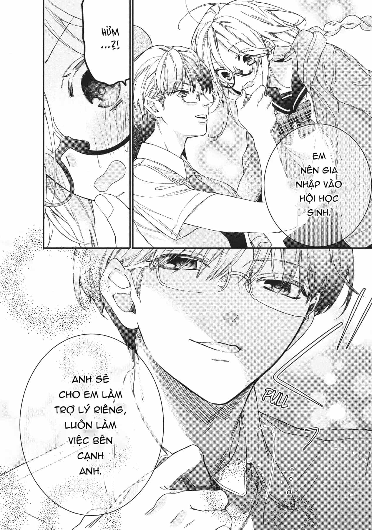 Boss Bride Days - Chương 6.2 - ảnh 21