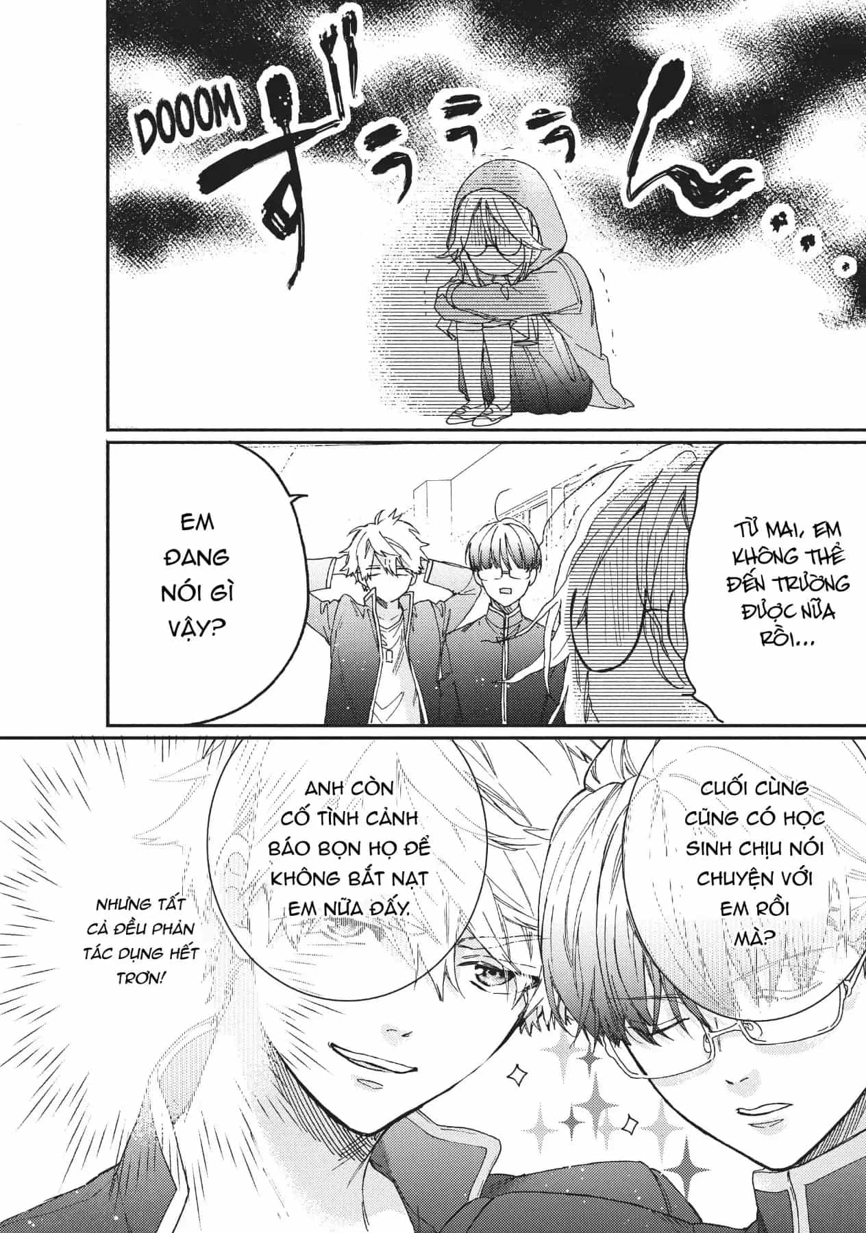 Boss Bride Days - Chương 6.2 - ảnh 31