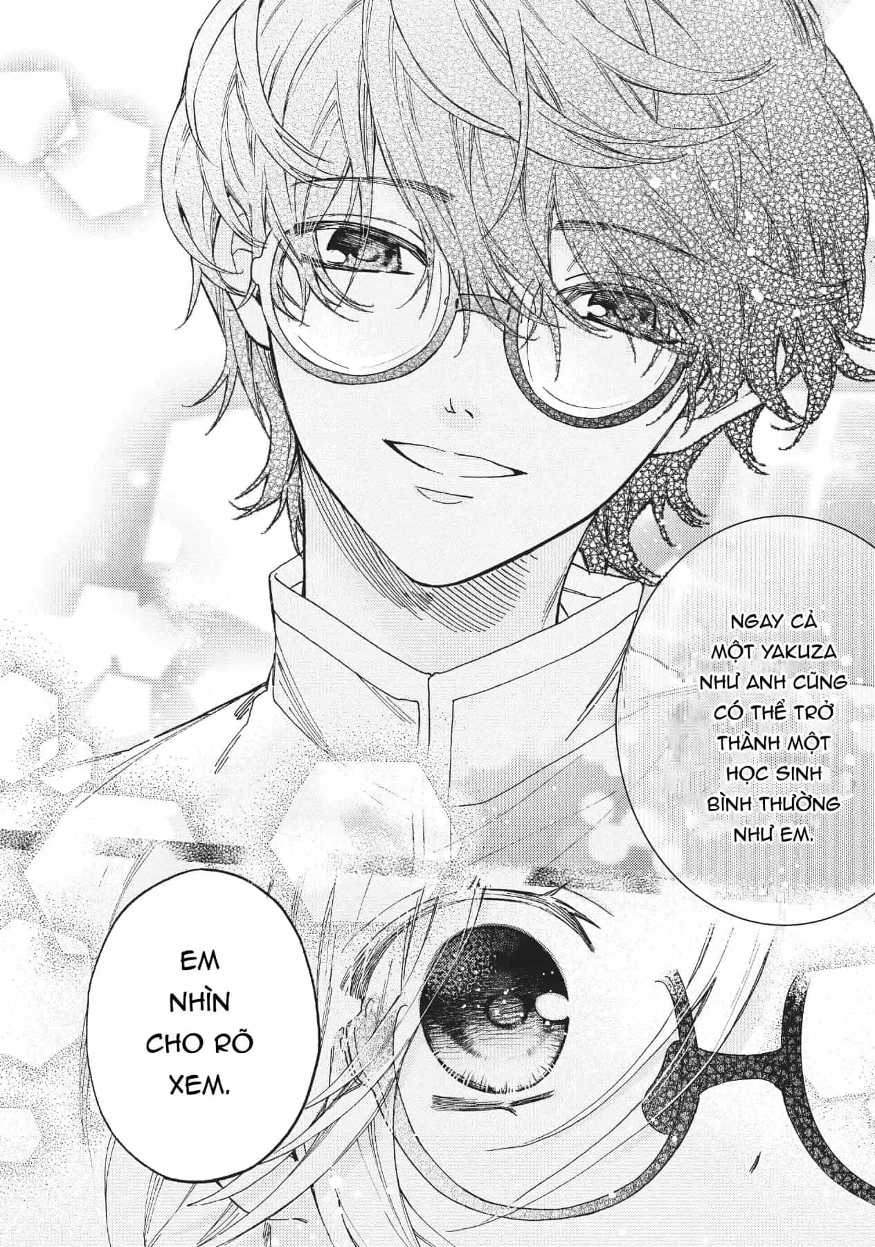 Boss Bride Days - Chương 6.2 - ảnh 39