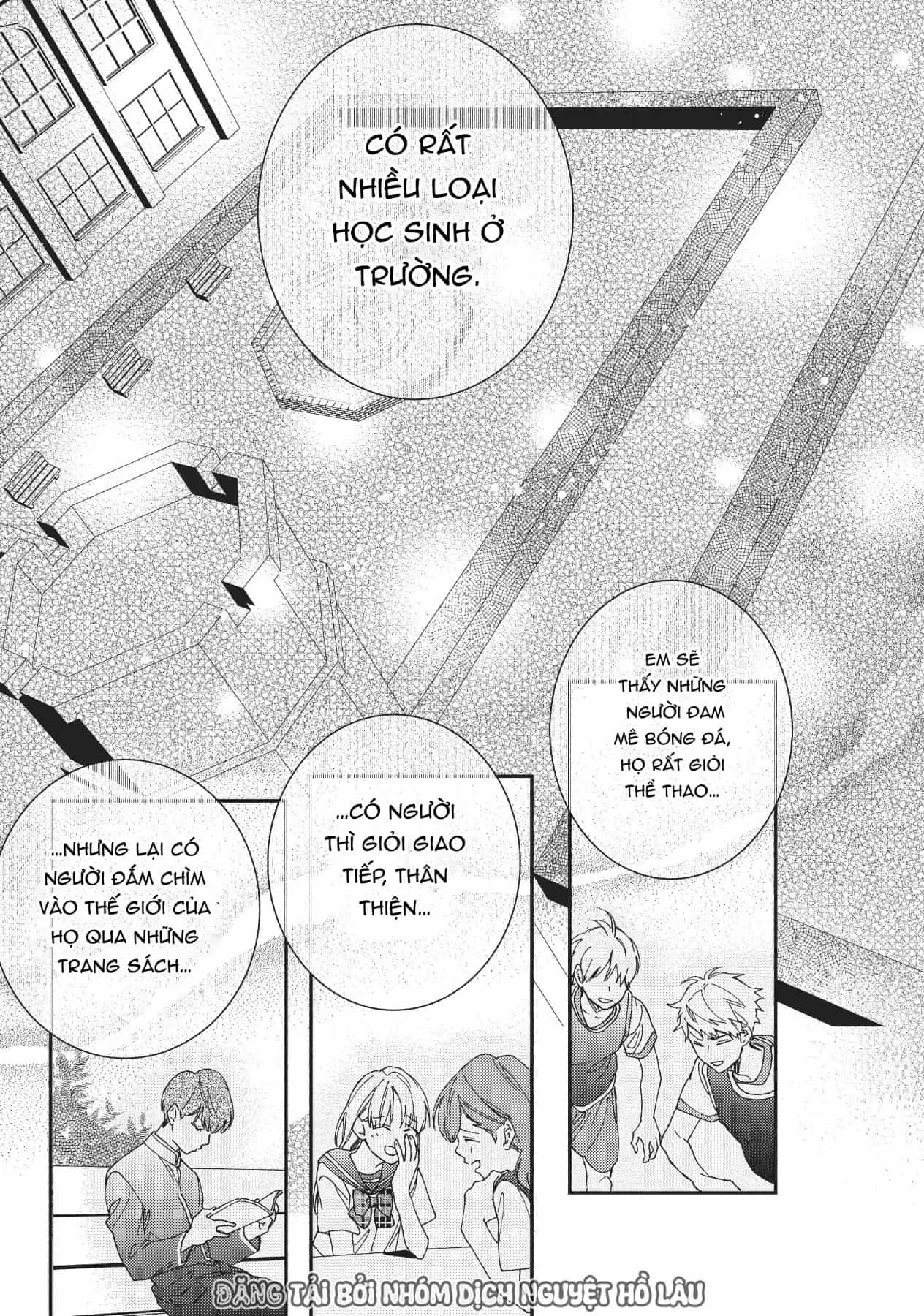 Boss Bride Days - Chương 6.2 - ảnh 40