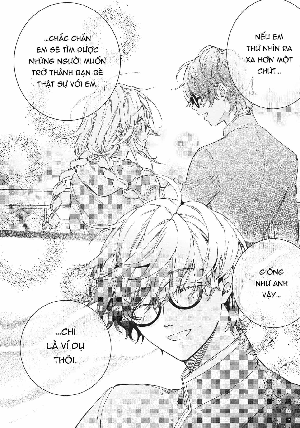 Boss Bride Days - Chương 6.2 - ảnh 41