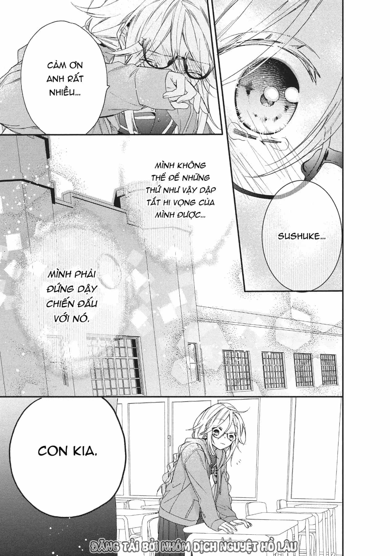 Boss Bride Days - Chương 6.2 - ảnh 42