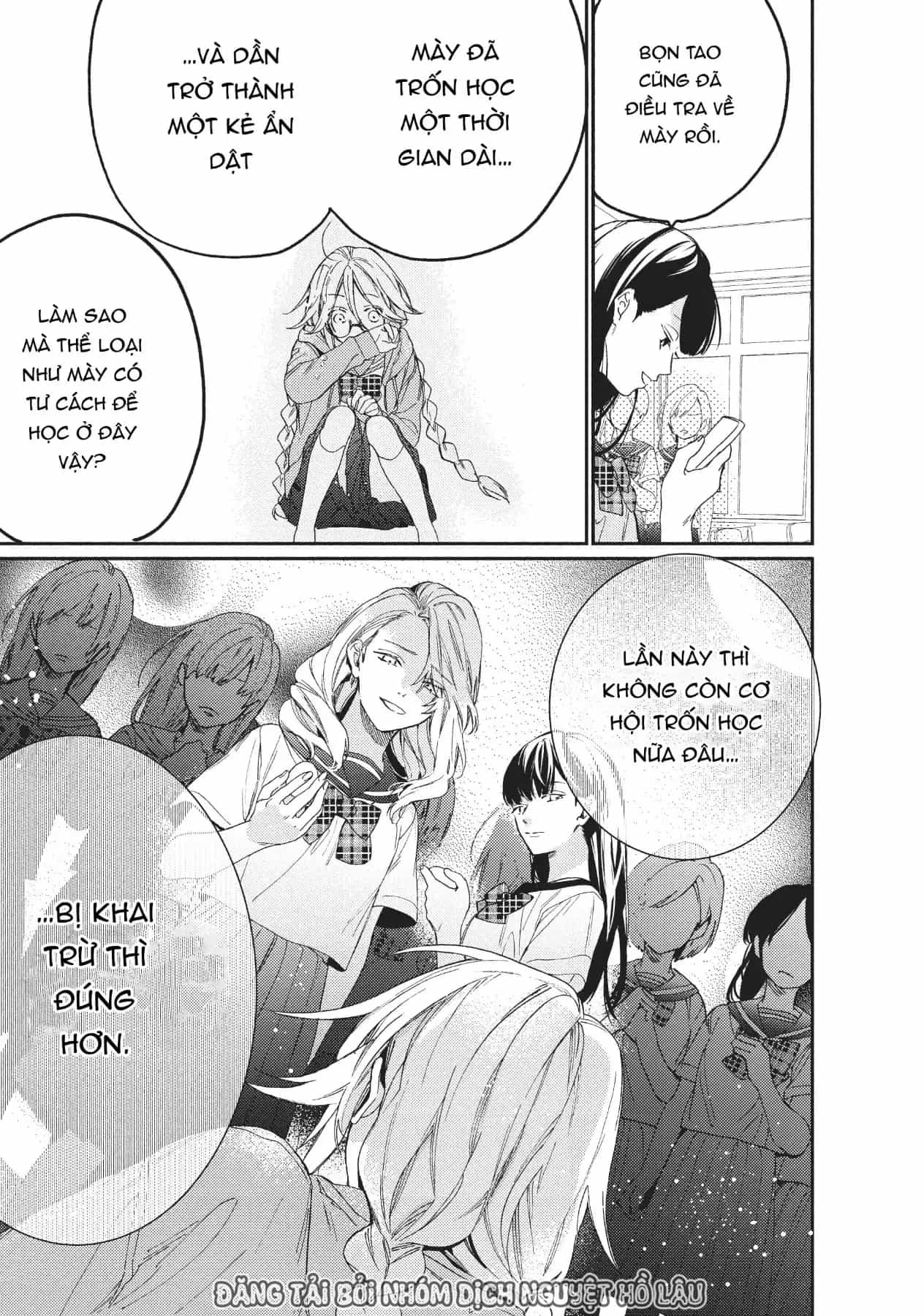 Boss Bride Days - Chương 6.2 - ảnh 46