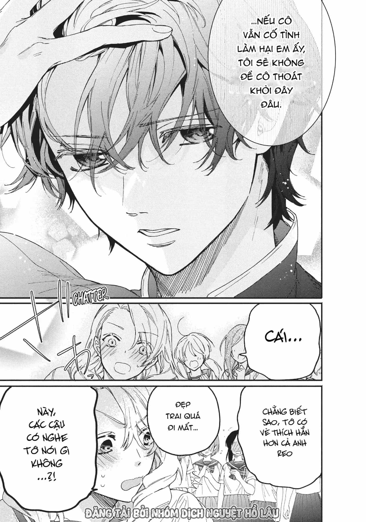 Boss Bride Days - Chương 6.2 - ảnh 50