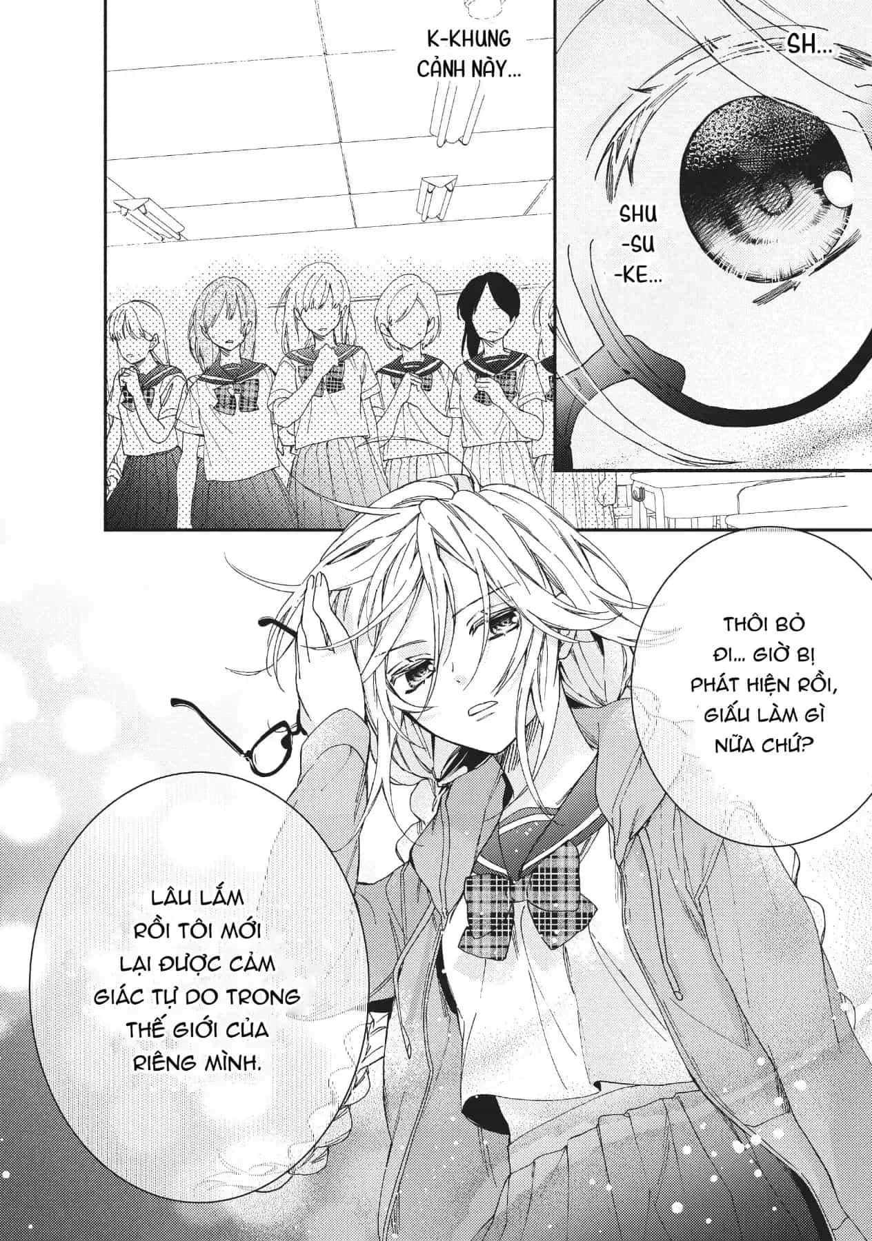 Boss Bride Days - Chương 6.2 - ảnh 53