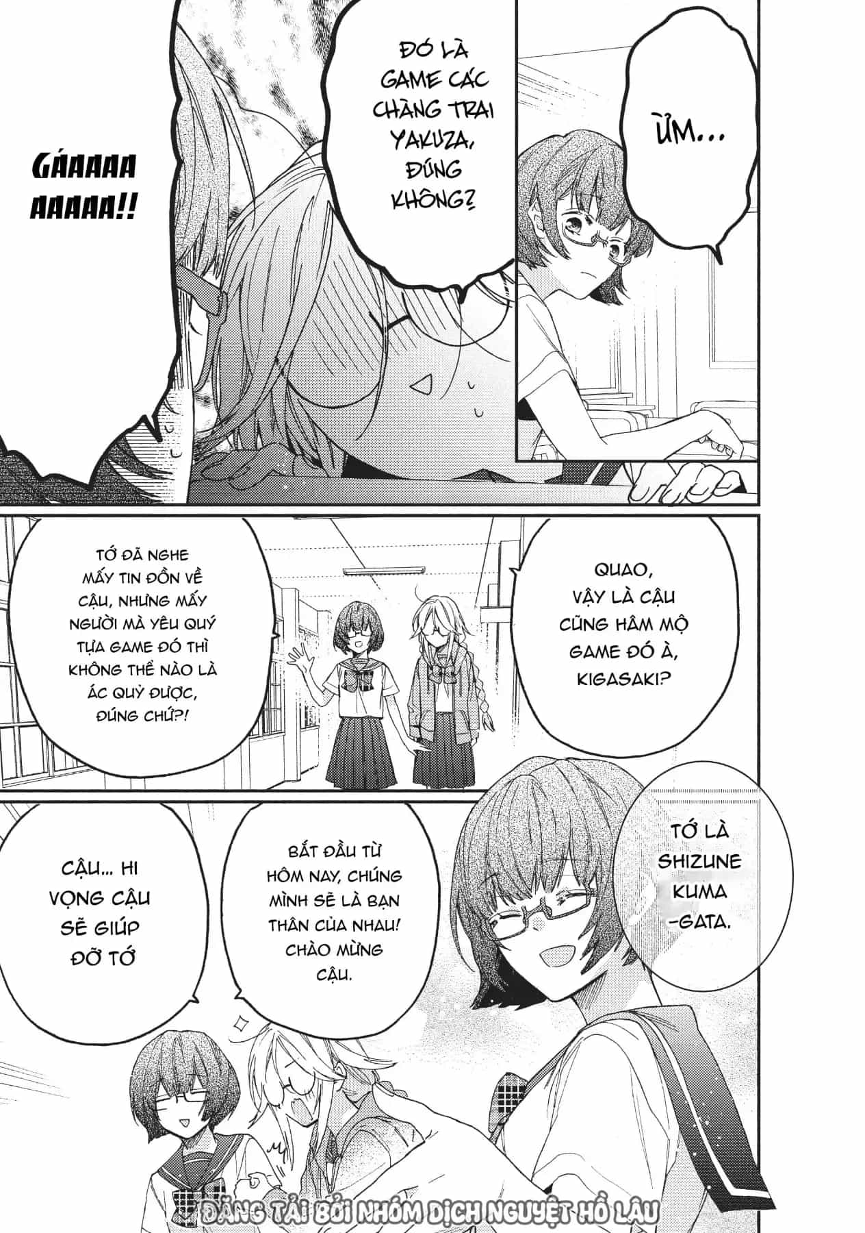 Boss Bride Days - Chương 6.2 - ảnh 58