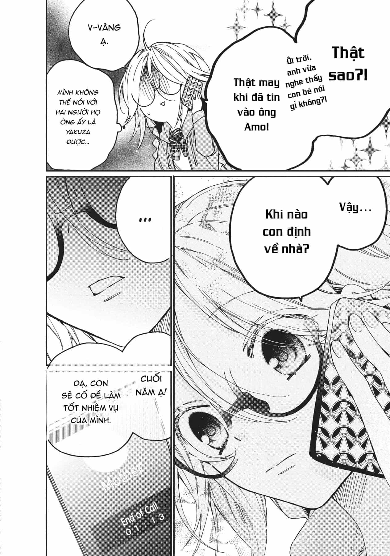 Boss Bride Days - Chương 6.2 - ảnh 65